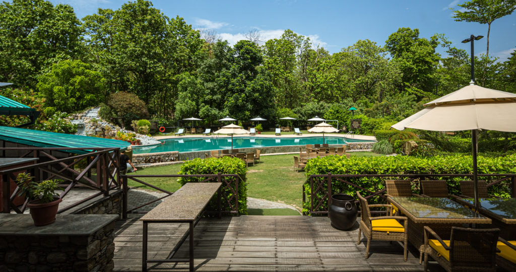 Aahana Resort - Your Chill Pill in Corbett