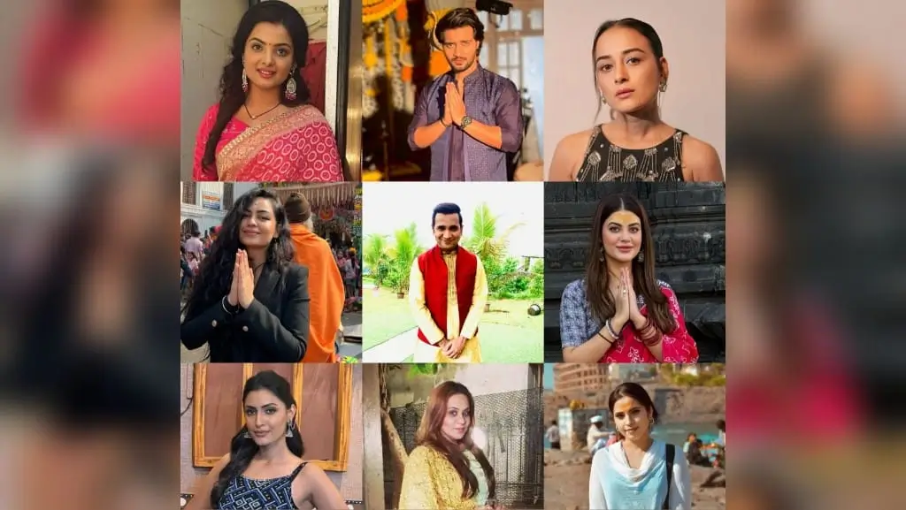 Actors Share Their Personal Connection to Lord Shiva’s Divine Night