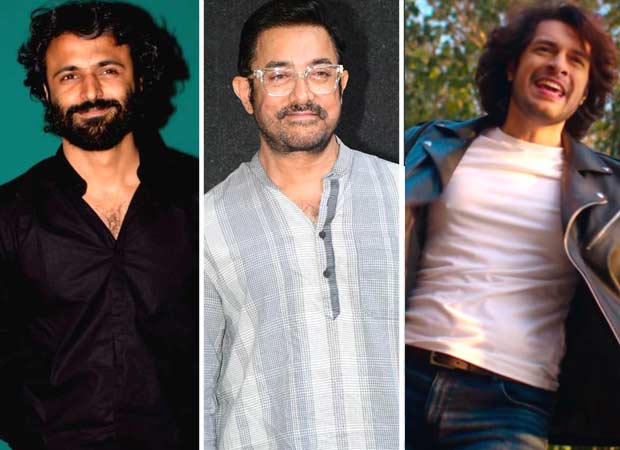 EXCLUSIVE: Advait Chandan reveals that Aamir Khan has a cameo in son Junaid’s Loveyapa; will the father and son share screen space? Director also reveals, “Initially, I was not sure of Junaid and Khushi Kapoor’s casting” : Bollywood News