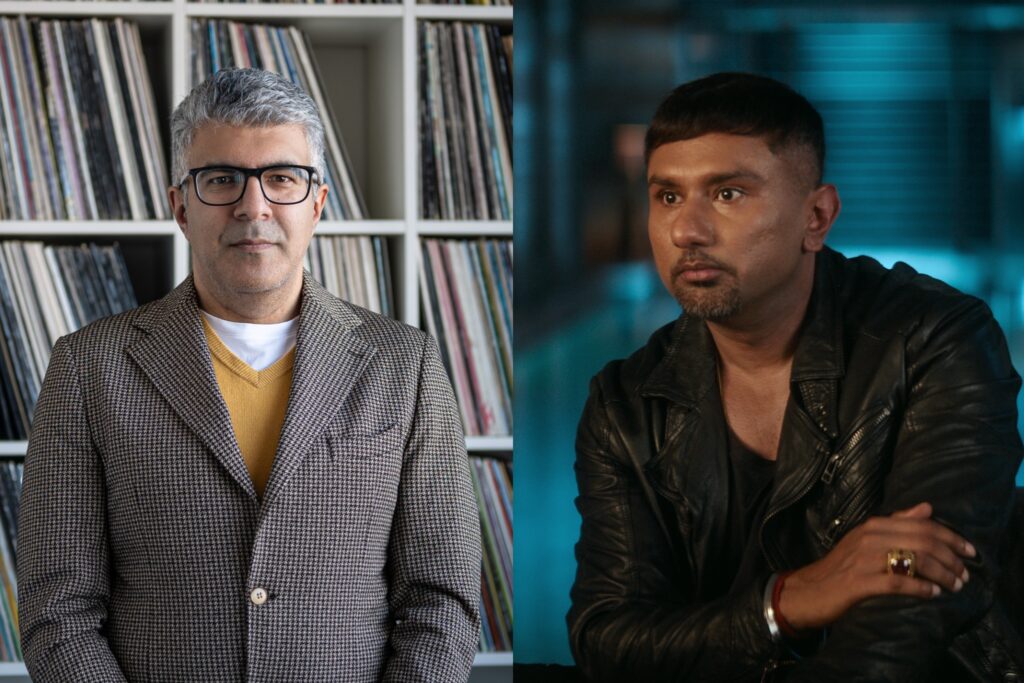 Yo Yo Honey Singh Documentary's Music Supervisor on Labels, Budgets and Clearances