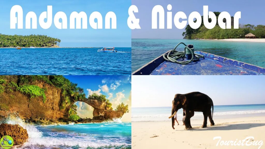 6 Exotic Islands in Andaman and Nicobar That Will Take Your Breath Away