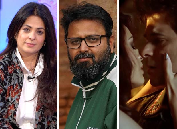 EXCLUSIVE: Anjana Sukhani recalls Nikkhil Advani being “mean and harsh sometimes” during Salaam-E-Ishq shoot; reveals she wasn