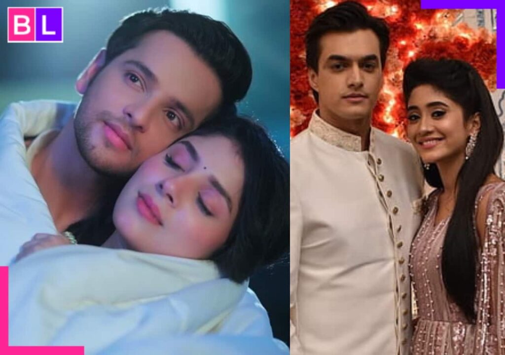 Anupamaa: Fans lash out at makers for shamelessly copying Yeh Rishta Kya Kehlata Hai’s viral Kartik-Naira saga, say