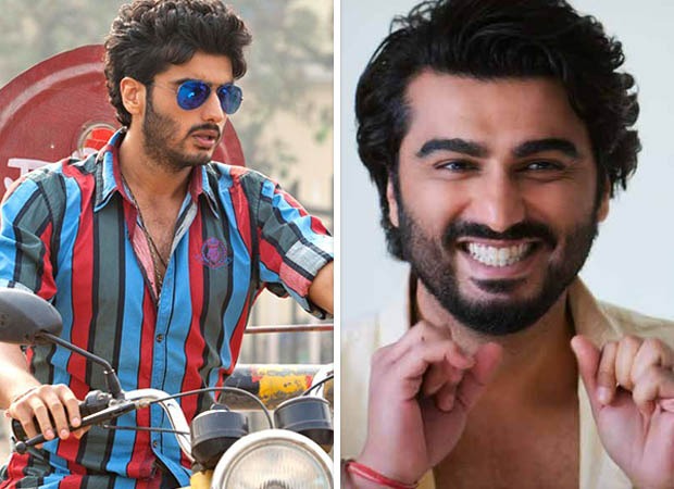 Arjun Kapoor’s Evolution: From Ishaqzaade to Mere Husband Ki Biwi, a journey of growth : Bollywood News