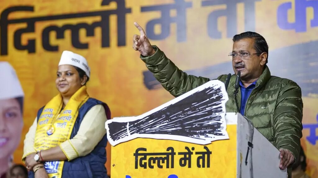 Why the AAP Lost Delhi: Corruption, Governance, and Political Strategy