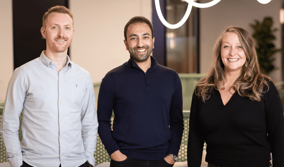 LegalTech startup Augmetec raises over €2.4 million for its flagship platform LEIAA