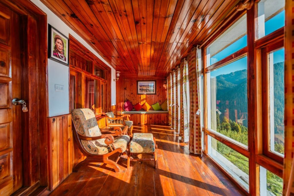 Banjara Village Retreat, Sojha, Himachal Pradesh, May 2023 #NAINAxBanjaraExperiences