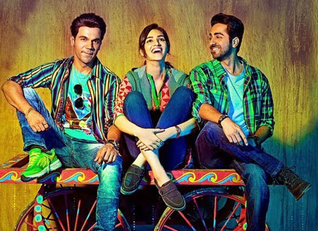 Bareilly Ki Barfi team shares excitement as Kriti Sanon, Ayushmann Khurrana, Rajkummar Rao starrer returns to silver screen on Rose Day