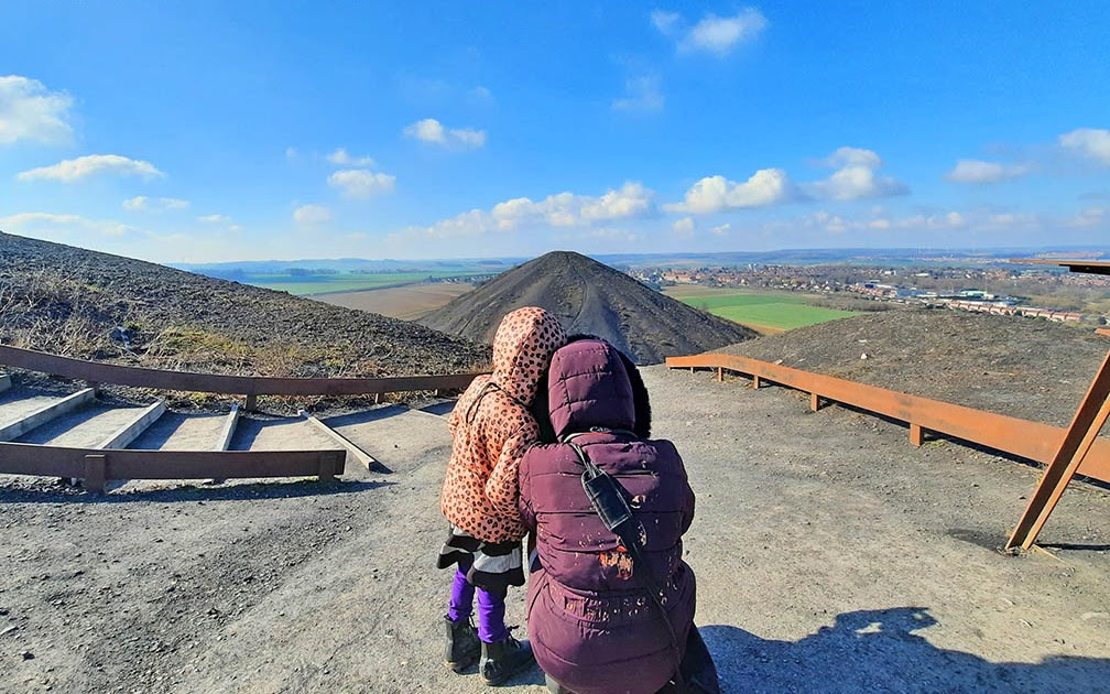 How to visit Nord-Pas de Calais Mining Basin? - UNESCO World Heritage Sites in France | My Travelogue