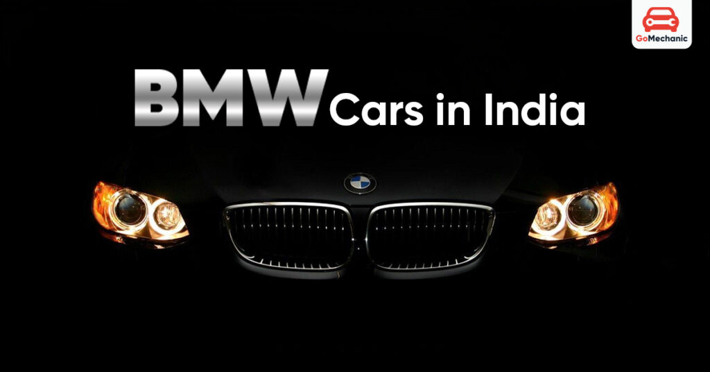 Best BMW Cars in India 2025: Luxury and Performance Combined