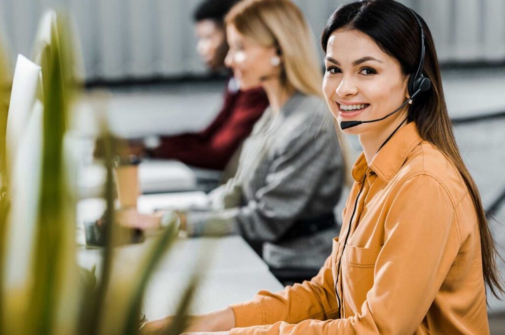 What Do Customers Want and Expect From the Call Center?