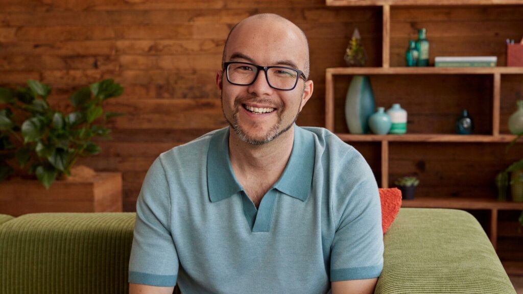 Canva is on a mission to democratize design, says co-founder Cameron Adams