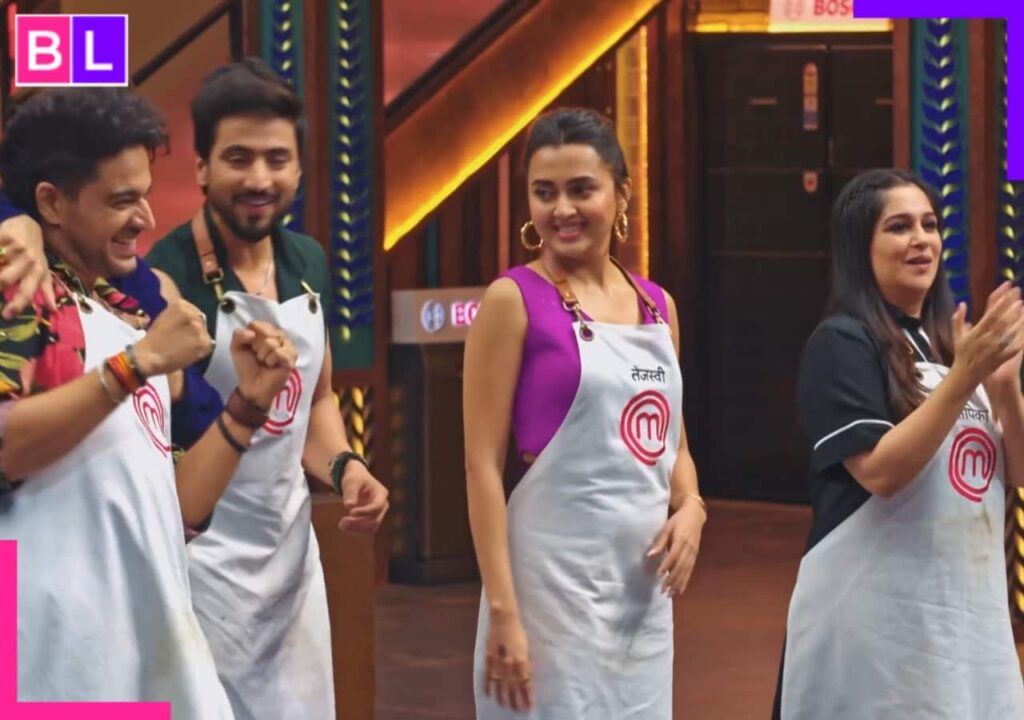 Celebrity MasterChef: Dipika Kakar beats Gaurav Khanna, Tejasswi Prakash to...,  fans laud them for...