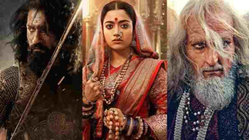 Chhaava Box Office Collection Day 7