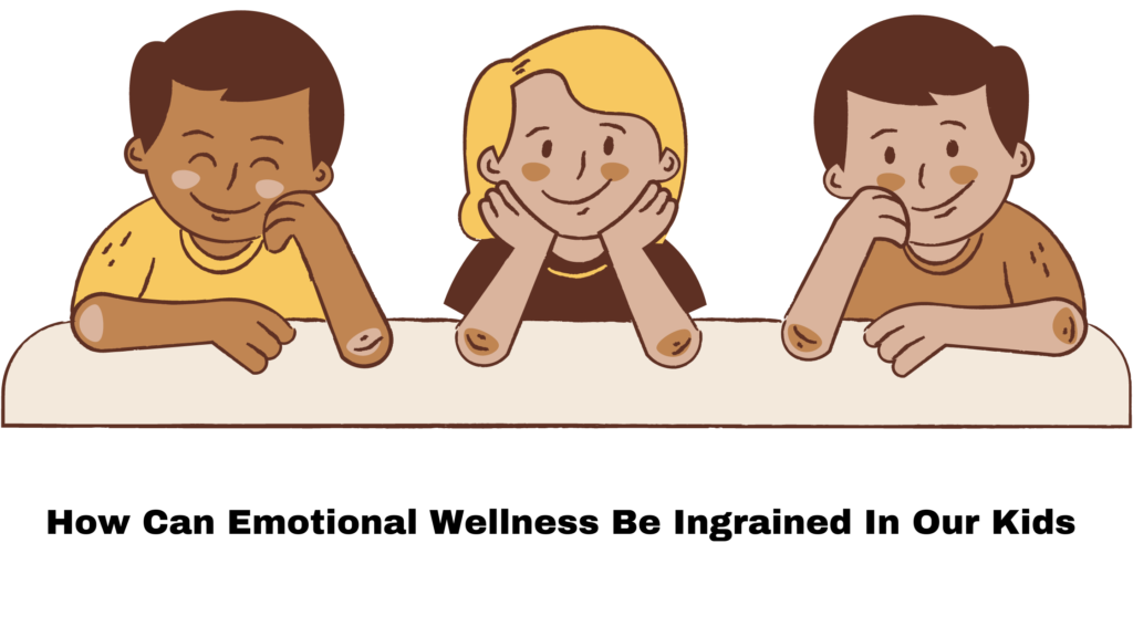 emotional wellness