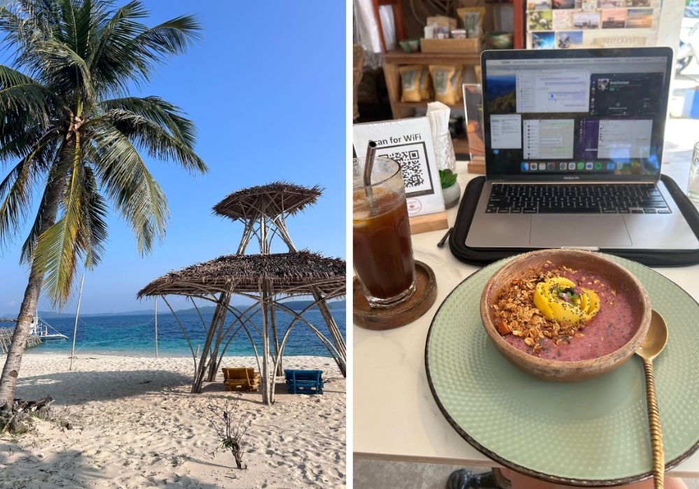 Two Weeks Of Coworking & Coliving In Siargao, Philippines: Surf, Starlink, And San Miguels