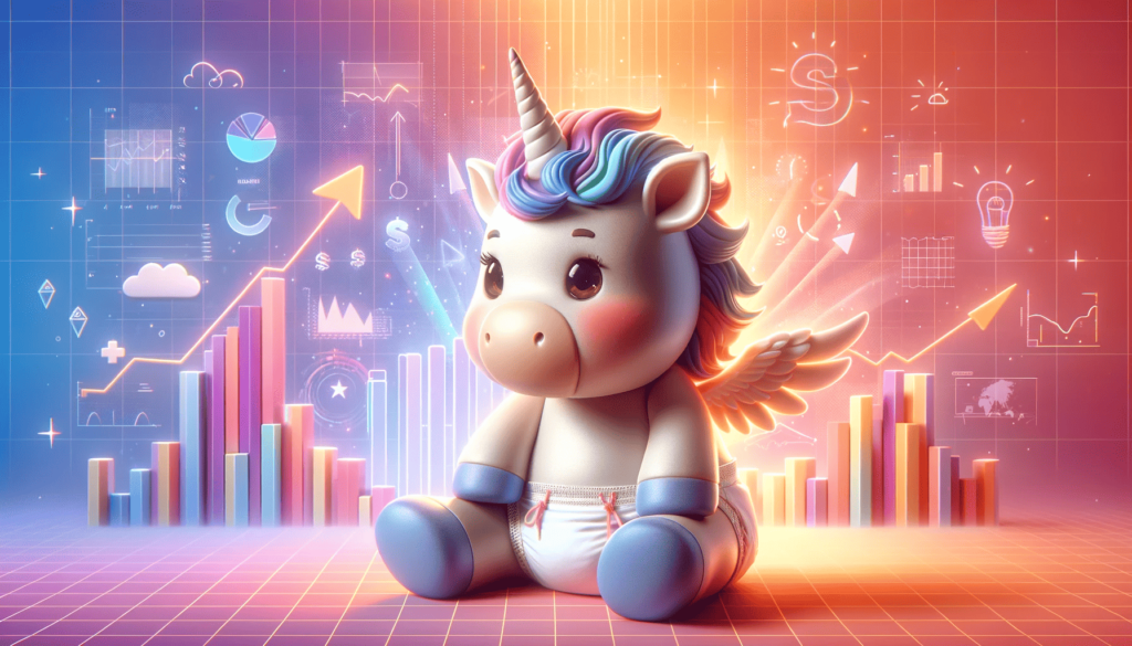 How to raise a unicorn – Samir Adams Ghosh's blog