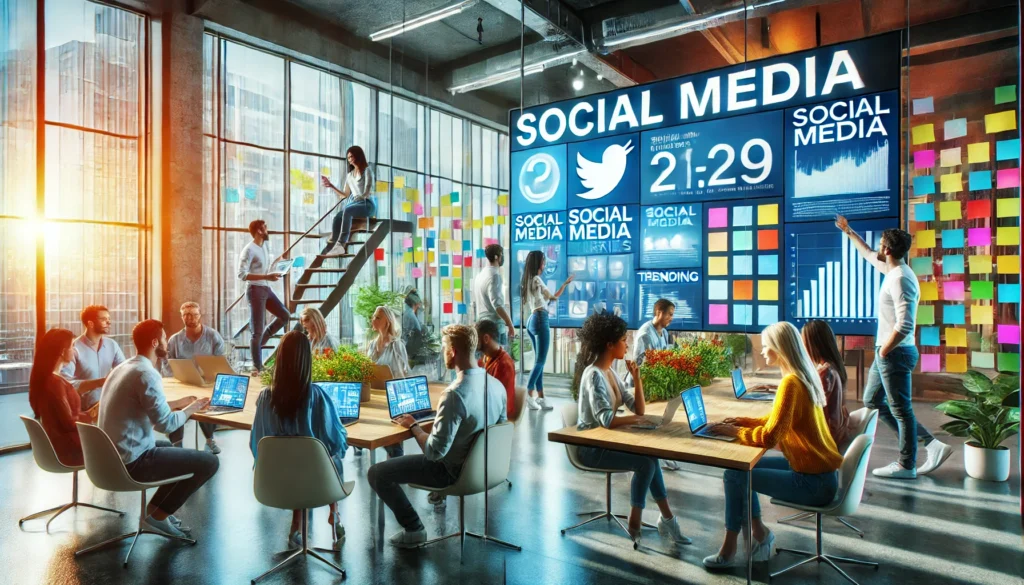 Secrets Every Social Media Expert Needs to Know to Go Viral