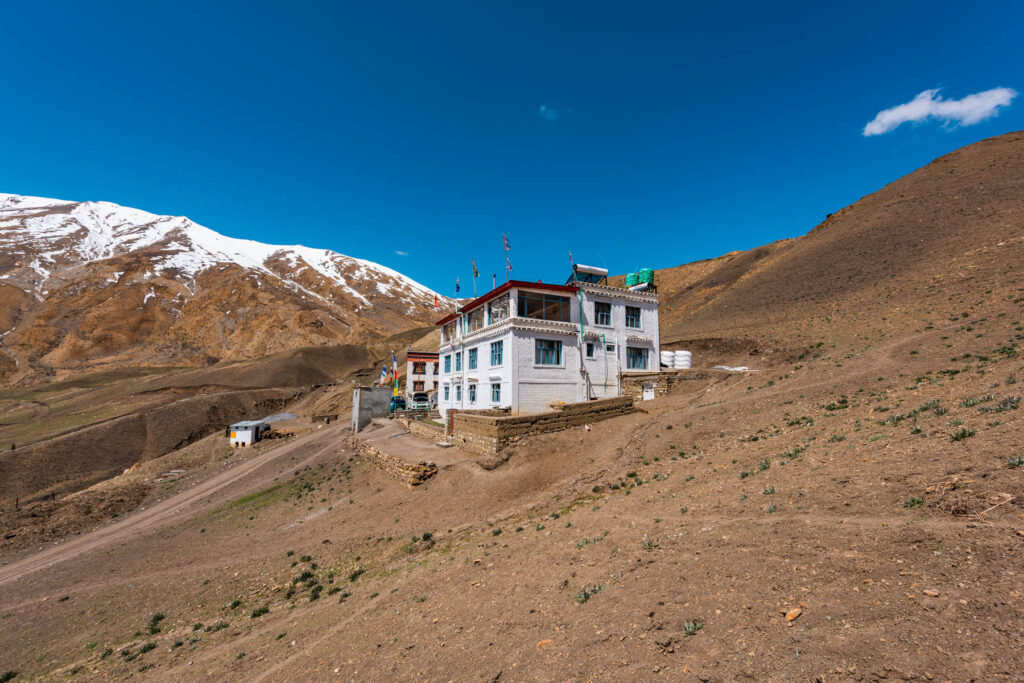 Tethys Himalayan Den, Chicham, Spiti, Himachal Pradesh, May 2023 #NAINAxBanjaraExperiences