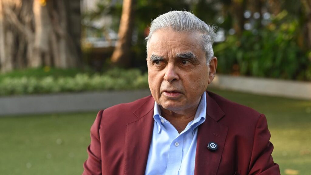 In Trump 2.0, it is better for India to be seen as an independent pole in a multipolar world: Mahbubani