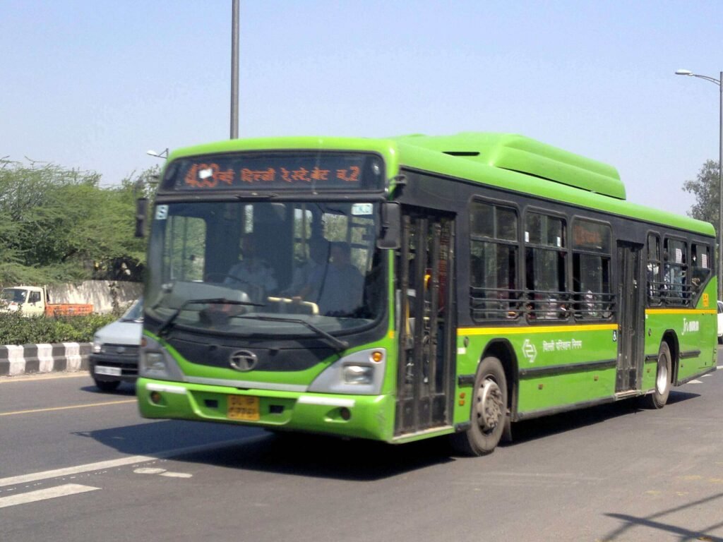 DTC Interstate Bus service to be launched soon