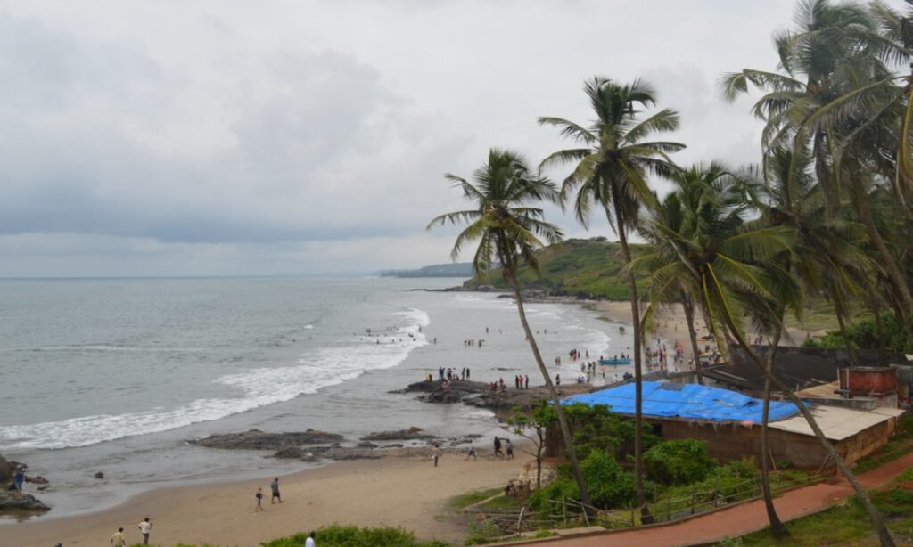 Are North Goa Beaches Better Than South Goa? A Comprehensive Comparison