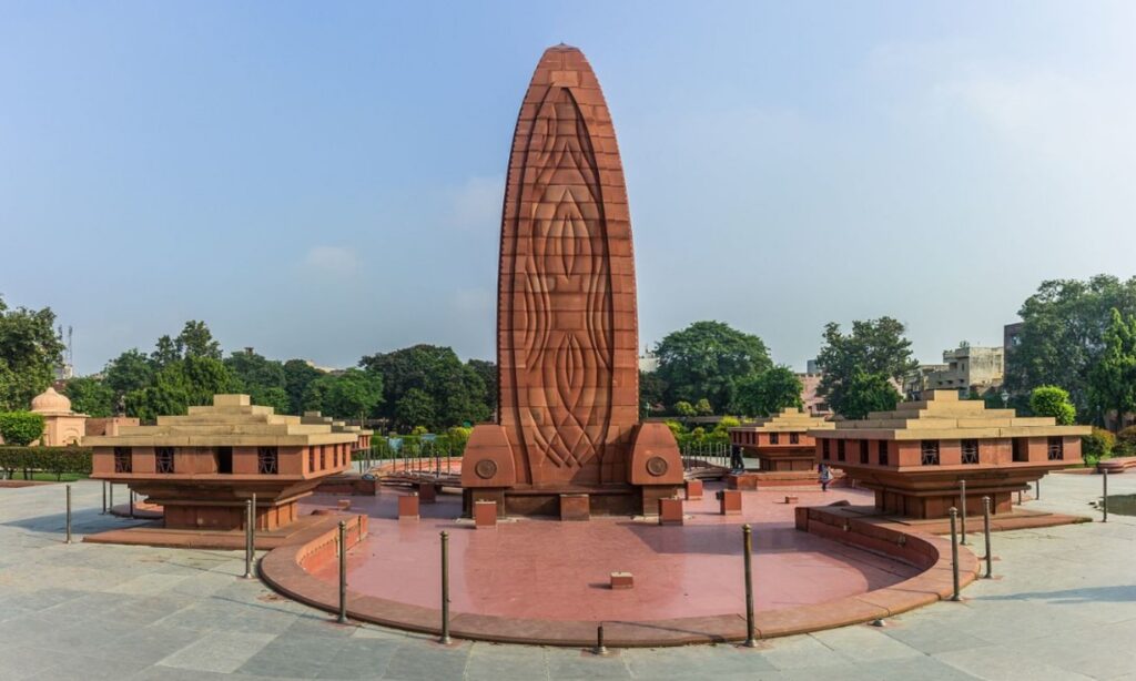 Remembering the Jallianwala Bagh Massacre: A Detailed Guide for Visitors