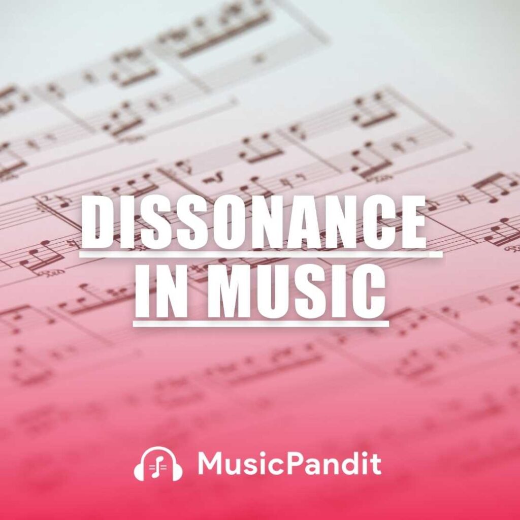 Dissonance