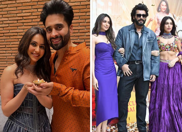 EXCLUSIVE: Sweet coincidence as Rakul Preet Singh’s Mere Husband Ki Biwi to release on her wedding anniversary: “Hope Jackky Bhagnani can fly down to Patiala to meet me on February 21”; also comments on actresses being sidelined in action films: “Women used to have strong roles…” 21 : Bollywood News