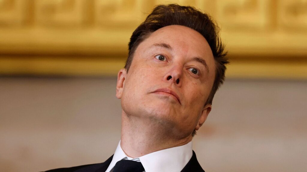 Elon Musk-led group’s $97.4 billion bid for control of nonprofit OpenAI raises stakes in AI battle with Sam Altman