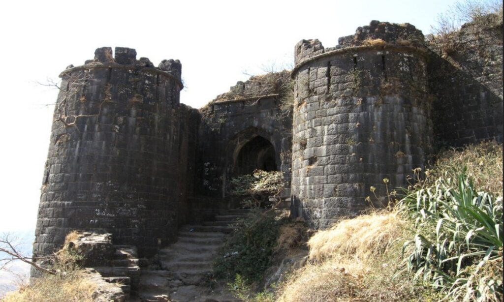 Sinhagad Fort: Unveiling the Legacy of Maharashtra's Majestic 'Lion's Fort'