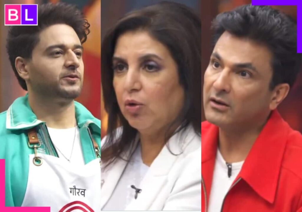 Celebrity MasterChef: Gaurav Khanna’s fans outraged over Farah Khan, judges Chef Vikas Khanna and Chef Ranveer Brar for mocking his...: