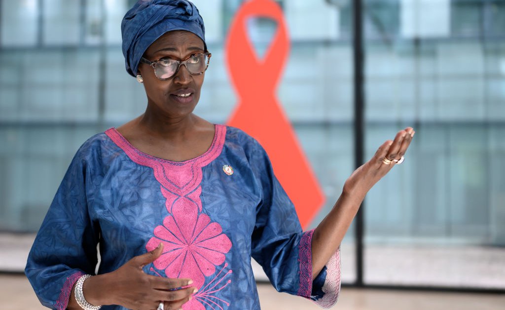 UNAIDS: HIV Infections Could Jump Over Six Times if US Support Dropped