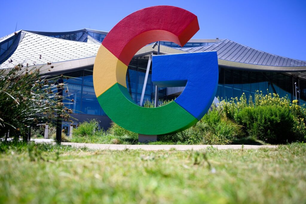 Google Lifts Self-Imposed Ban on Using AI for Weapons and Surveillance