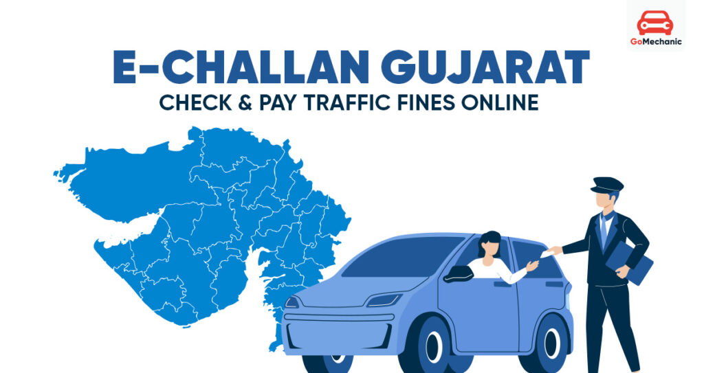 Check & Pay Traffic Fines Online