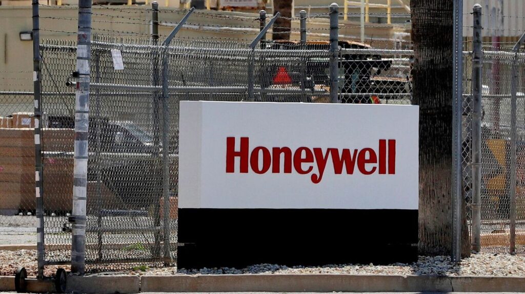 Honeywell to split into 3 companies after Elliott Management takes $5 bn stake