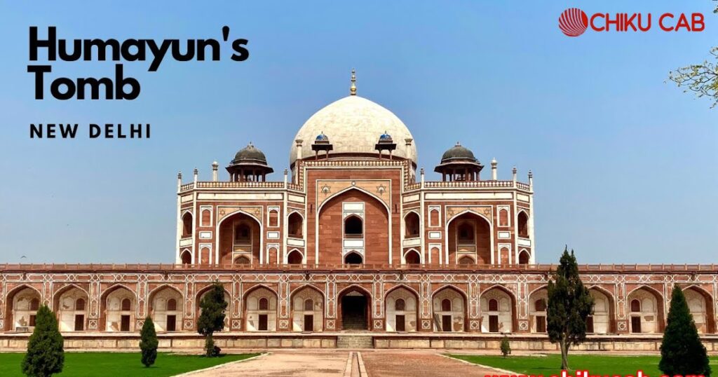 Delhi Reveals World-Class History and Culture through Tempo Traveller Transportation