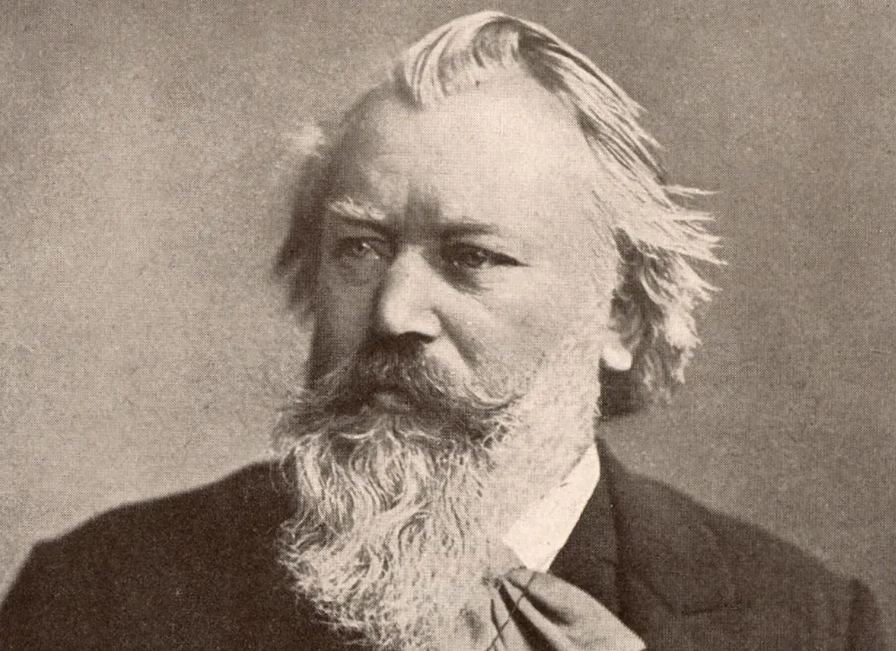 How Schumann and Brahms Continued the Tradition