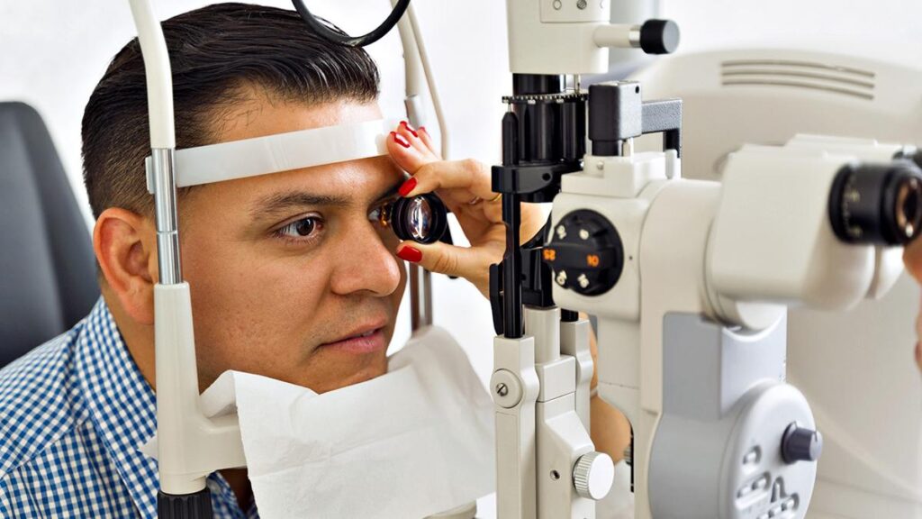 All you need to about: Glaucoma