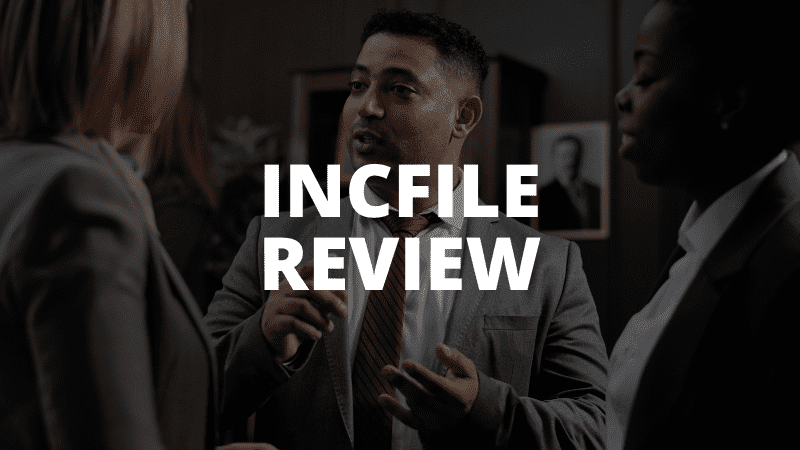 Incfile Review 2022 | Fees, Facts & WARNING