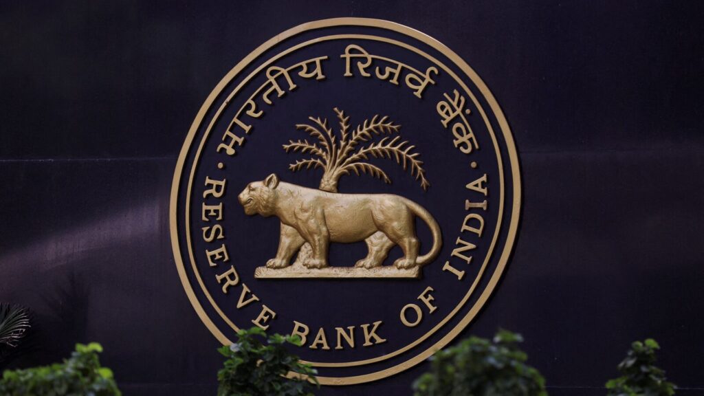 RBI warns of financial risks from surging unsecured debt, speculative trading