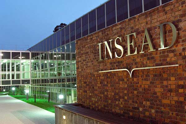 Revati Asthana’s Inspiring Journey to INSEAD and Oxford: A Tale of Determination and Growth - M7 MBA Admissions Consultants