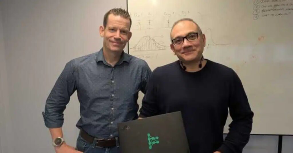 London’s Safe Intelligence raises €5 in seed round