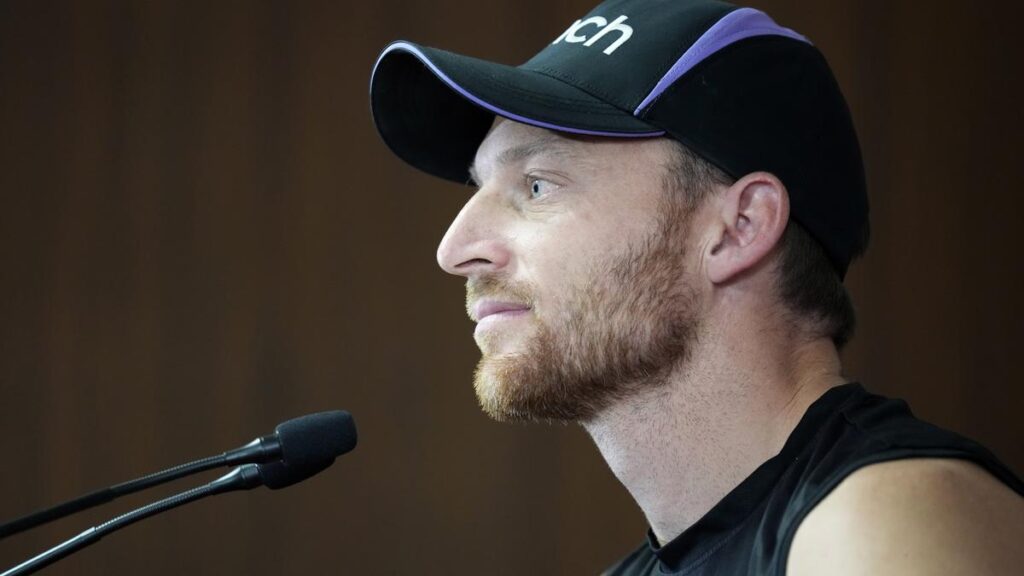 India tour is as good a preparation as you can have for Champions Trophy: Buttler