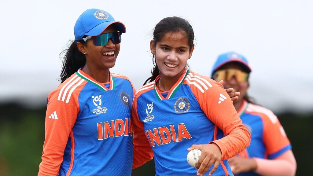 Sports News Today Live Updates on February 2, 2025: India lift second straight Women's U-19 T20 World Cup title, crush South Africa by nine wickets in final