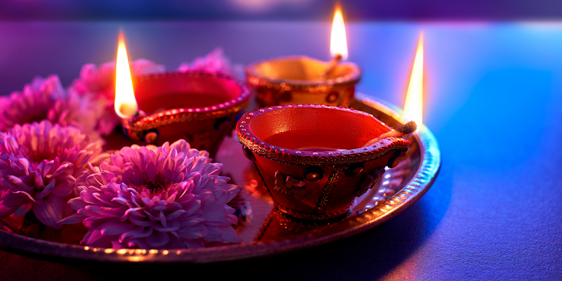 The Epitome of Indian Festivals- History of Diwali!! - Nativ Chefs Foods