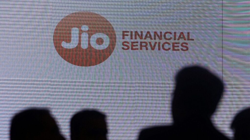 Jio Financial Services share price jumps over 3% on technical rebound; analysts expect 25% more upside; Should you buy?