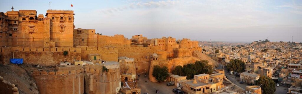 Most Popular Things To Do In Jaisalmer In December