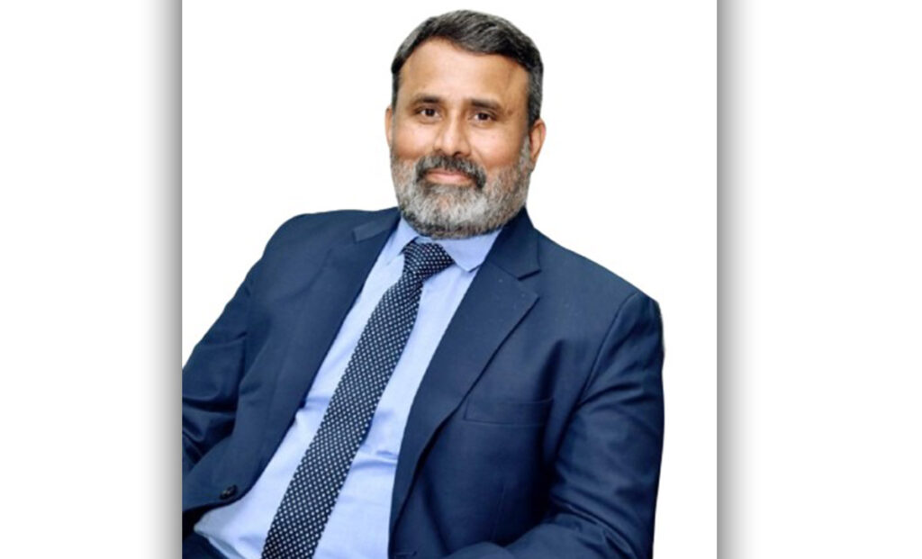 Janardhan Swahar, Managing Director & CEO, Y-Cook India Pvt. Ltd.