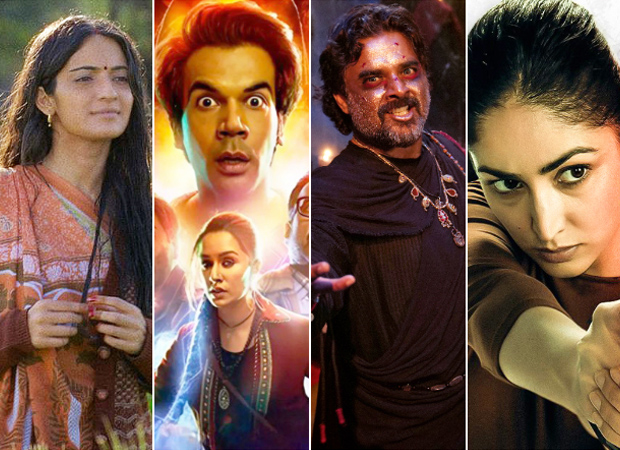 Jio Studios dominates IIFA 2025 with 24 nominations across blockbuster releases 2025 : Bollywood News